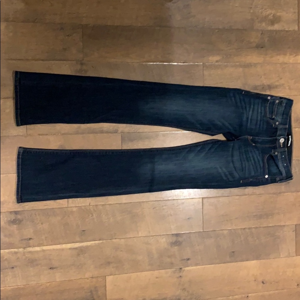 Express Jeans